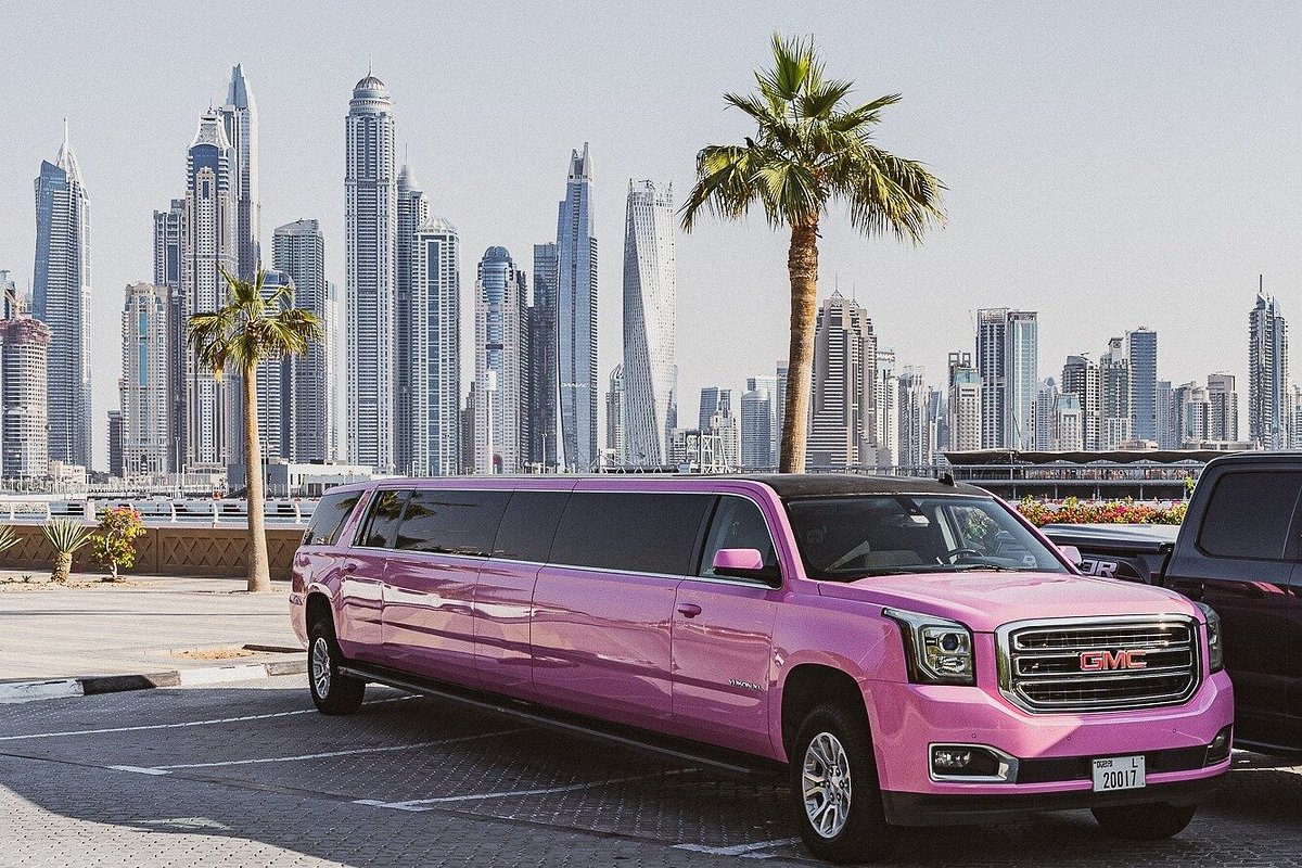 Dubai Limousine