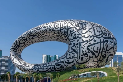 Dubai City Tour Package