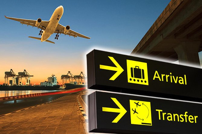 Dubai Airport (DXB) – Hotel Transfer