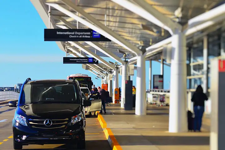 Sharjah Airport (SHJ) - Hotel Transfer